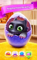 My Dragon - Virtual Pet Game