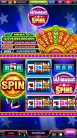 Caesars Slots: Casino Games