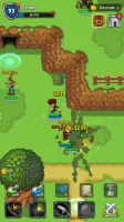 Walking Hero - Idle Battle RPG
