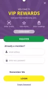 Tennessee Lottery Official App