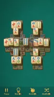 Mahjong Solitaire: Classic