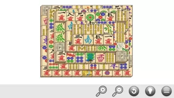 Mahjong Classic 2