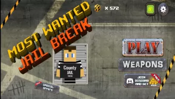 Most Wanted Jailbreak