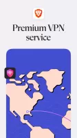 Brave Private Web Browser
