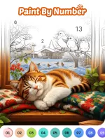 Color Master - Color by Number