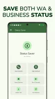 Status Saver - for WA Business