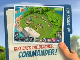 Boom Beach