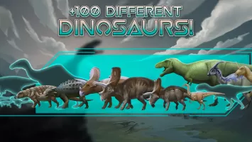 Dinosaur Master: facts & games