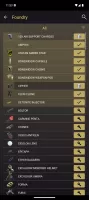 Warframe Companion