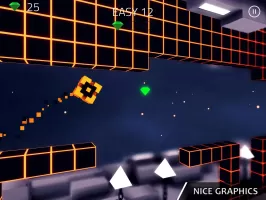 Geometry Jump 3D