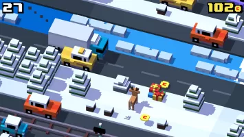 Crossy Road