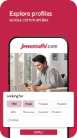 Jeevansathi®