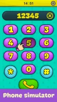 Baby phone: games for kids 1-5