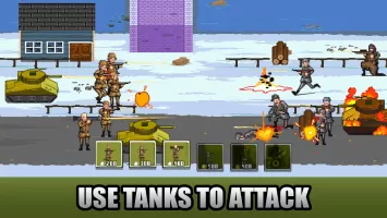 World Warfare 1944: WW2 Game