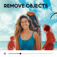 AI Remove: Background Eraser