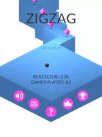 ZigZag