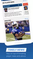 Fantasy Football My Playbook