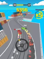 Hyper Drift!