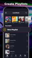 Music Player - Play Music MP3