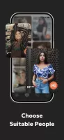 HolMe Dating app: Meet People