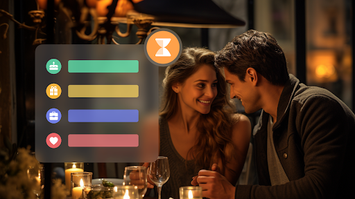 Calendar Planner - Agenda App