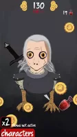 Creepy Clicker