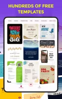 Poster Maker - Flyer Creator
