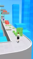 Money Run 3D