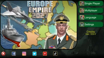 Europe Empire