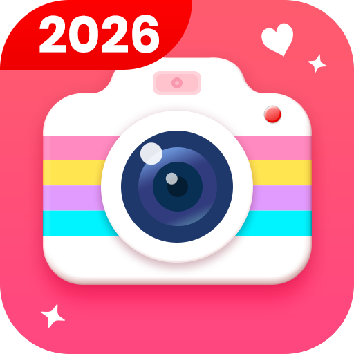 Beauty Camera