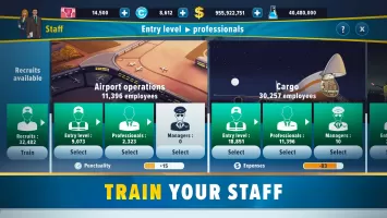 Airlines Manager: Plane Tycoon