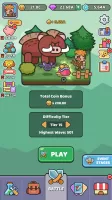 Wild Survival