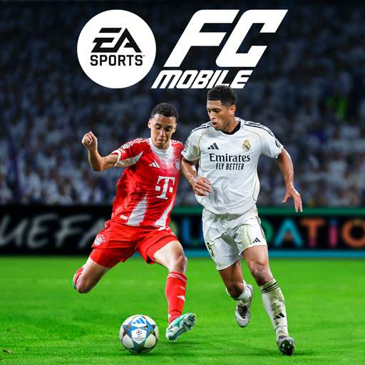 EA SPORTS FC™: UEFA EURO 2024™