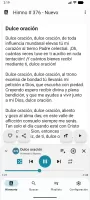 Himnario Adventista
