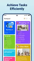 B Notes – Notepad Notebook app