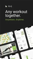 Fit-Q: AI Fitness + Gaming