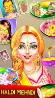 Wedding Makeup Salon & DressUp