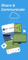 TacticalPad Coach's Whiteboard