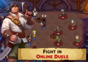 Braveland Heroes