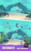 Puzzle Aquarium