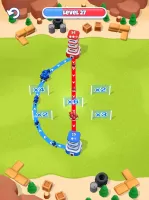 Tower War - Tactical Conquest