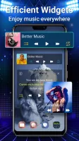 Music Player - Equalizer & MP3