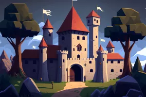 Medieval: Idle Tycoon Game