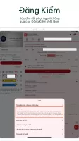Vietnamese Cold Penalty Lookup