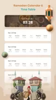 Qibla Direction - Prayer Times