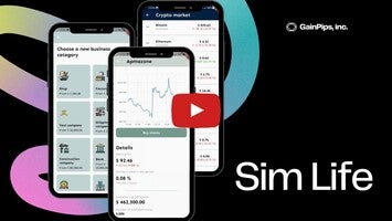Sim Life