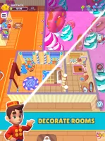 My Perfect Hotel