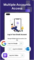 Email Lite - Smart Mail