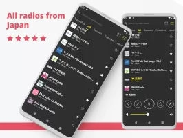 Radio Japan FM online