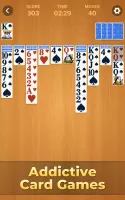 Spider Solitaire Classic Games